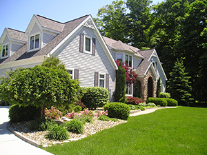 Landscapers and Lawncare Services in Indian Trail, NC